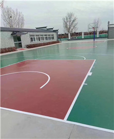 酒泉全场景翻新维修工程